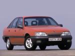 Opel Omega 1986 года
